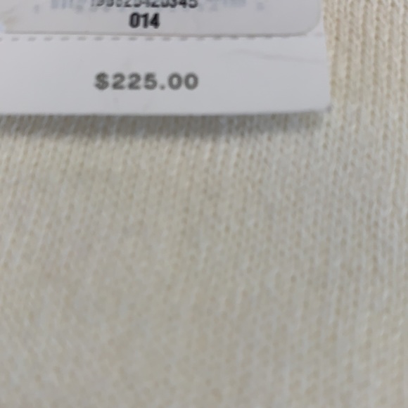 NWT VINCE SWEATER SIZE XS - Picture 3 of 8